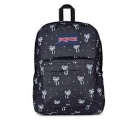 Backpack Jansport Super Break One Noir 25 L