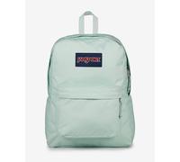Backpack JanSport SuperBreak One 26L light turquoise