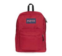 Backpack Jansport Superbreak One Rouge TU