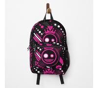 Backpack Just Shapes And Beats - JSAB School Bag Travel 15"