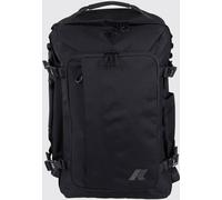 Backpack K-WAY Men color Black