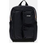 Backpack K-WAY Men color Black