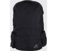 Backpack K-WAY Men color Black