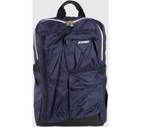 Backpack K-WAY Men color Blue