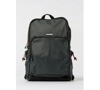 Backpack K-WAY Men color Grey