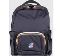 Backpack K-WAY Woman color Black