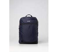 Backpack K-WAY Woman color Blue