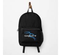 Backpack Kali Linux Root User School Bag Travel 15"