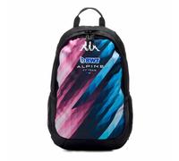 Backpack Kappa Astar Alpine F1 Black M