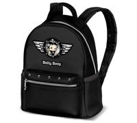 Karactermania Betty Boop Motor Love Heady Backpack Black Kids