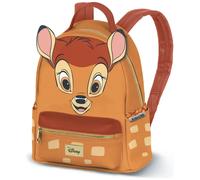 Backpack Karactermania Disney Bambi Marron 29x25x16 cm