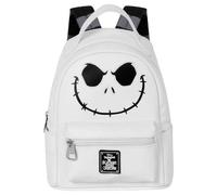 Backpack Karactermania Disney Nightmare Before Christmas Jack Blanc 25x22x15 cm