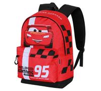 Backpack Karactermania Disney Pixar Cars 3 Speed Rouge 41x31x18 cm