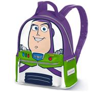 Disney Toy Story Buzz 25x22x15 Cm 9l Backpack