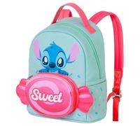 Backpack Karactermania Disney Stitch Candy Rose 25x22x15 cm