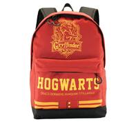 Backpack Karactermania Harry Potter Griffindor freetime Rouge 42x30x20 cm