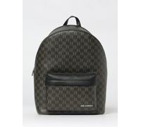 Backpack KARL LAGERFELD Woman color Black