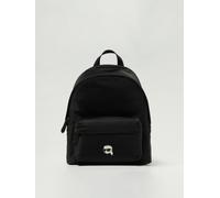 Backpack KARL LAGERFELD Woman color Black - Size: OS - female
