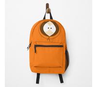 Backpack Kenneth "Kenny" McCormick School Bag Travel 15"