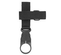 Backpack Keychains Carabiner Hanging Gear Webbing Buckle Strap Clip Outdoor Bottle Holder Belt Water Bottles Holder Clip Water Bottles Buckle