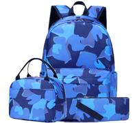 Backpack Kids Bags for Boys Children's Backpacks Schoolbag Set Boys Backpack