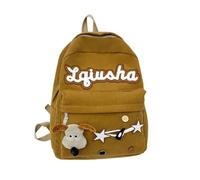 Backpack Kids School Big Capacity Bags for Students Bookbag Comfortable