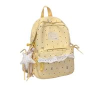 Backpack Kids School Big Capacity Students Bags Bookbag Cute Comfortable