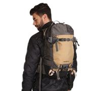 Backpack Kilpi Glacier Beige TU