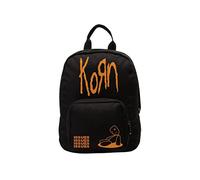 BACKPACK KORN MINI BACKPACK - ISSUES (ROCKSAX) (US IMPORT) ACC NEW