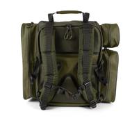 Backpack Korum Progress Vert 35 L