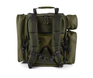Backpack Korum Progress Vert 35 L