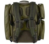 Backpack Korum Progress XT Vert 45 L