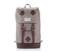 Kurgo K9 Rucksack - Heather Grey - Small