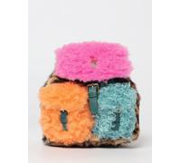 Backpack KURT GEIGER LONDON Woman color Multicolor