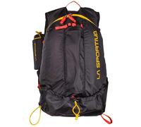Backpack La Sportiva Course Noir TU