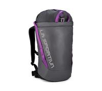 La Sportiva - Granite 25 Crag - Mountaineering backpack size M/L, grey