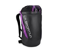 La Sportiva - Granite 25 Crag - Mountaineering backpack size M/L, grey/black