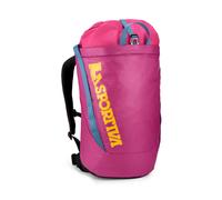 La Sportiva - Granite 25 Crag - Mountaineering backpack size M/L, pink