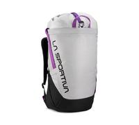 La Sportiva - Granite 45 Crag - Mountaineering backpack size M/L, grey
