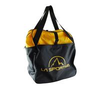 La Sportiva Skimo Bag Black/Yellow