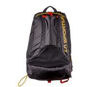 Backpack La Sportiva Skimo Race Black 18 L