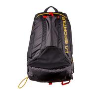 Backpack La Sportiva Skimo Race Noir 18 L