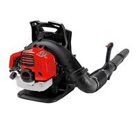 Backpack Leaf Blower, 2-Stroke Gasoline, Cordless Variable Speed for Lawn Care, Convenient Design for Efficient Yard Maintenance