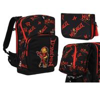 Backpack LEGO MAXI PLUS 20229-2302