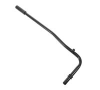 Backpack Lever 21.3 Black Inch Sprayer Handle Replacement Metal Pump