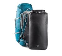 Backpack lining Lowe Alpine Noir L