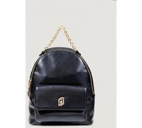 Backpack LIU JO Woman color Black
