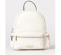 Backpack LIU JO Woman color Cream