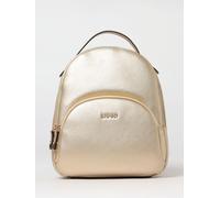 Backpack LIU JO Woman color Gold