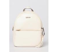 Backpack LIU JO Woman color White